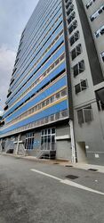 Mandai Foodlink (D25), Factory #473788981